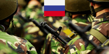 THE UKRAINIAN WAR MACHINE CREAKS AND GROANS