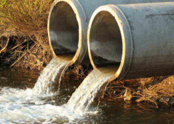 DRUGS DOWN THE DRAIN: HOW MODERN MEDICINE IS POLLUTING OUR WATER