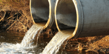 DRUGS DOWN THE DRAIN: HOW MODERN MEDICINE IS POLLUTING OUR WATER