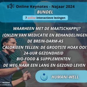 Voorjaar Keynotes 2024 (BUNDEL)