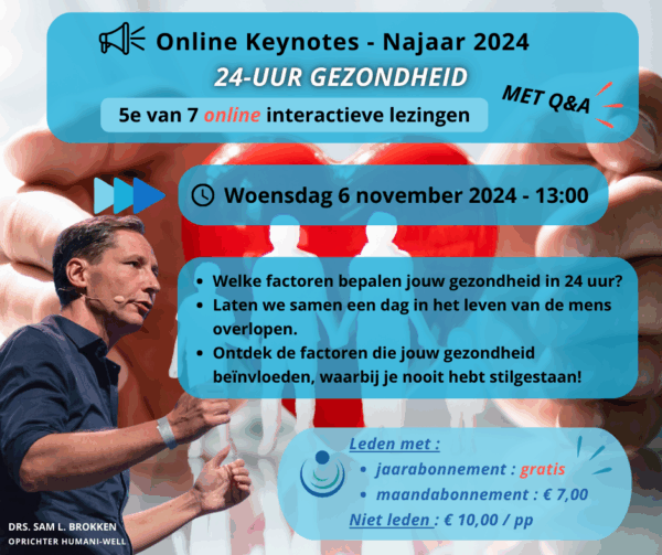 Voorjaar Keynotes 2024 (BUNDEL) - Image 6