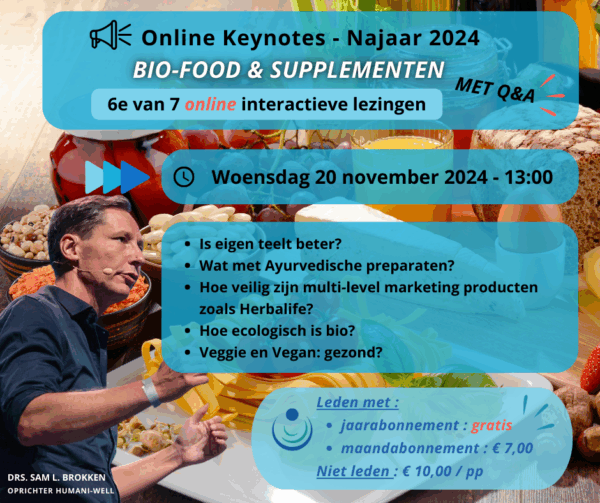 Voorjaar Keynotes 2024 (BUNDEL) - Image 7