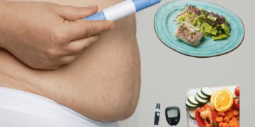 OZEMPIC, GLP-1 AGONISTS, AND THE NEGATIVE OUTCOMES NO ONE TALKS ABOUT