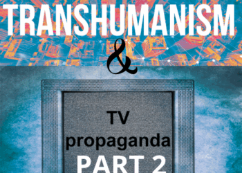 THE EVOLUTION OF PROPAGANDA AND MEDIA: Empty Dreams Feed the Machine