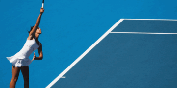 THE WHITE LABEL ATHLETE: HYPOCRISY OF THE WEST