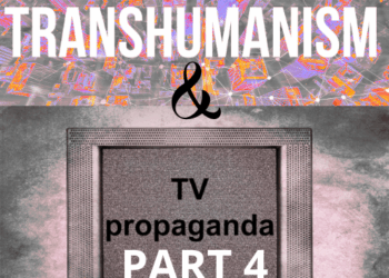 DIGITAL ID? THE TRANSHUMANIST ENGINE OF HUMAN EXTINCTION