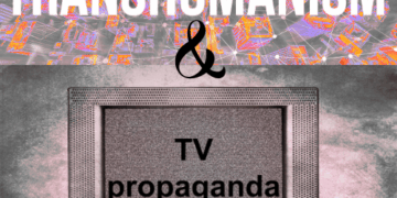 DIGITAL ID? THE TRANSHUMANIST ENGINE OF HUMAN EXTINCTION