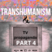 DIGITAL ID? THE TRANSHUMANIST ENGINE OF HUMAN EXTINCTION
