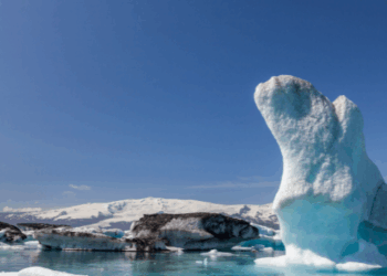 CLIMATE WORKING GROUP REPORT (DOE): NO CLIMATE CRISIS!